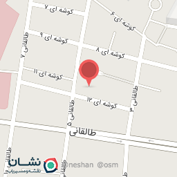 عکس پارکینگ عمومی