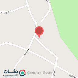 عکس نان سنگک محمدیه