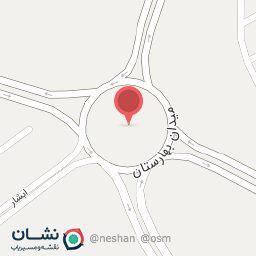 عکس میدان بهارستان