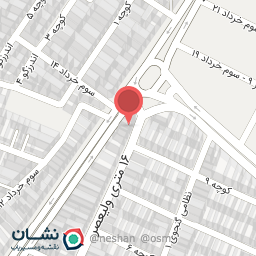 عکس تعمیرگاه موتور حسین