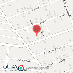 عکس دفتر اسناد رسمی 1534