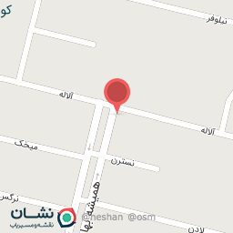 عکس جواد نسیم