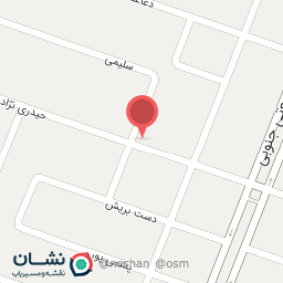 عکس کافه دبش