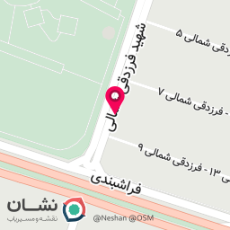 عکس رسپینا رسانه