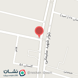 عکس کیوسک روزنامه فروشی