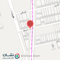 عکس سالن زیبایی سیج