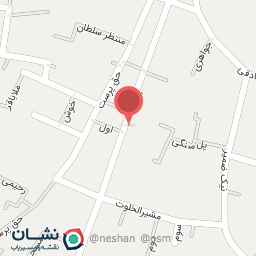 عکس فلزات شعبانی