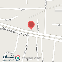 عکس لوازم یدکی پارس پژو رضا