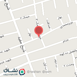 عکس نانوایی شاطر عباس زارعی