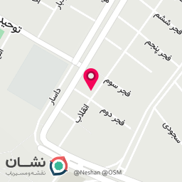 عکس شبکه خدماتی آنلاین
