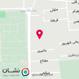 عکس موزه حیات وحش و آثار طبیعی هفت چنار