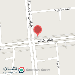 عکس تعمیر گاه استاد رحمت