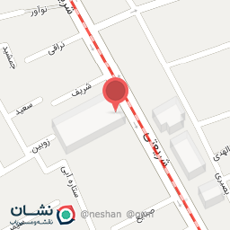 عکس بنیاد تعاون زندانیان کشور