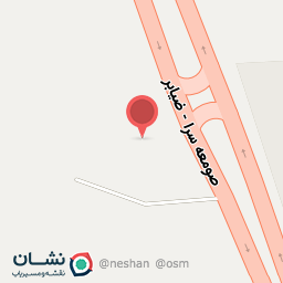 عکس پارکینگ مجموعه ورزشی میرزا جنگل