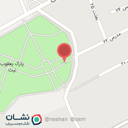 عکس کتابخانه ابوحاتم سیستانی زابل 