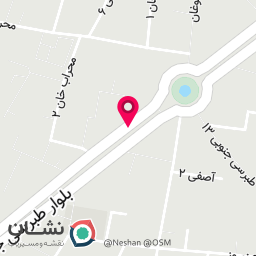 عکس پوشاک صبور