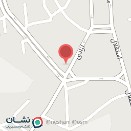 عکس خانه ژیمناستیک آشتیان