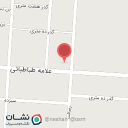 عکس سوپر مارکت حسن زاده 