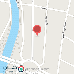 عکس پارچه سرای سعید خمیسیان