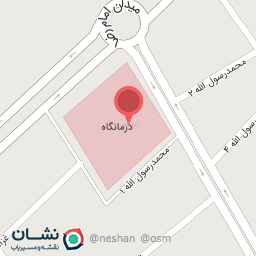 عکس خانه بهداشت نشتیفان