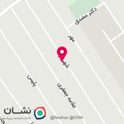عکس سوپر مارکت استاد شهریار