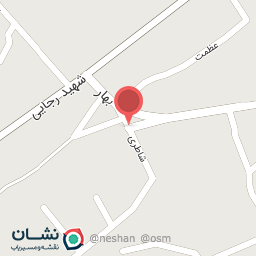 عکس دفتر پستی ماهکس داراب 