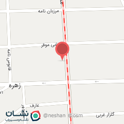 عکس مزون کوکومیس