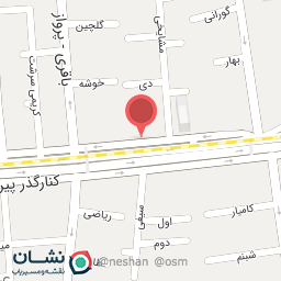 عکس خدمات رنگ و لایت قصر پریماه