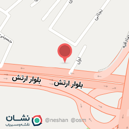 عکس سوپر مارکت مهتاب