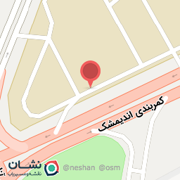 عکس جلوبندی و میزان فرمان داریوش خودرو