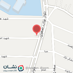 عکس فروشگاه رنگ و ابزار نوین