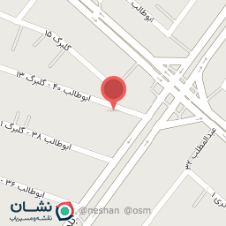 عکس ازیتا بیژنی