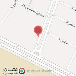 عکس رادیاتور سازی نیکنام