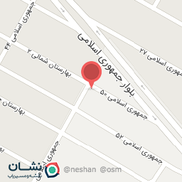 عکس سوپر مارکت محله