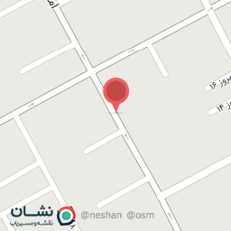 عکس قنادی چهار فصل