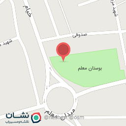 عکس محل بازی کودکان 