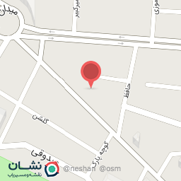 عکس آرایشی بهداشتی چهره سازان