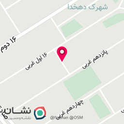 عکس خانه تندیس