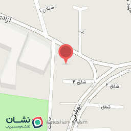 عکس ساختمان آزادی