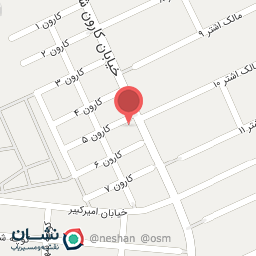 عکس فروشگاه باغ پرور