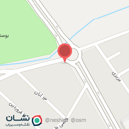 عکس فروشگاه سینا مارکت 