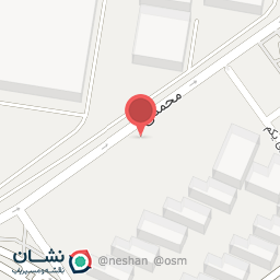 عکس استخر روباز وحدت