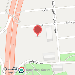 عکس استادیوم شهید کاوه