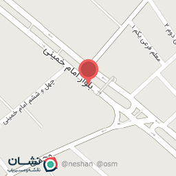 عکس دفتر اسناد رسمی کنگان شماره 55