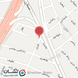 عکس مشاور املاک منفرد