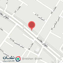 عکس کارشناشی و خدمات بدنه مهندس دهقان