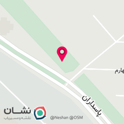 عکس بوستان چنارستان