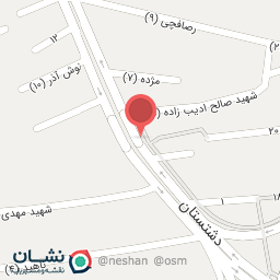 عکس بهار آزادی