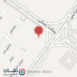 عکس دفتر اسناد رسمی 153(مریم واعظی)