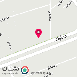 عکس تعمیرگاه تخصصی استاد چین